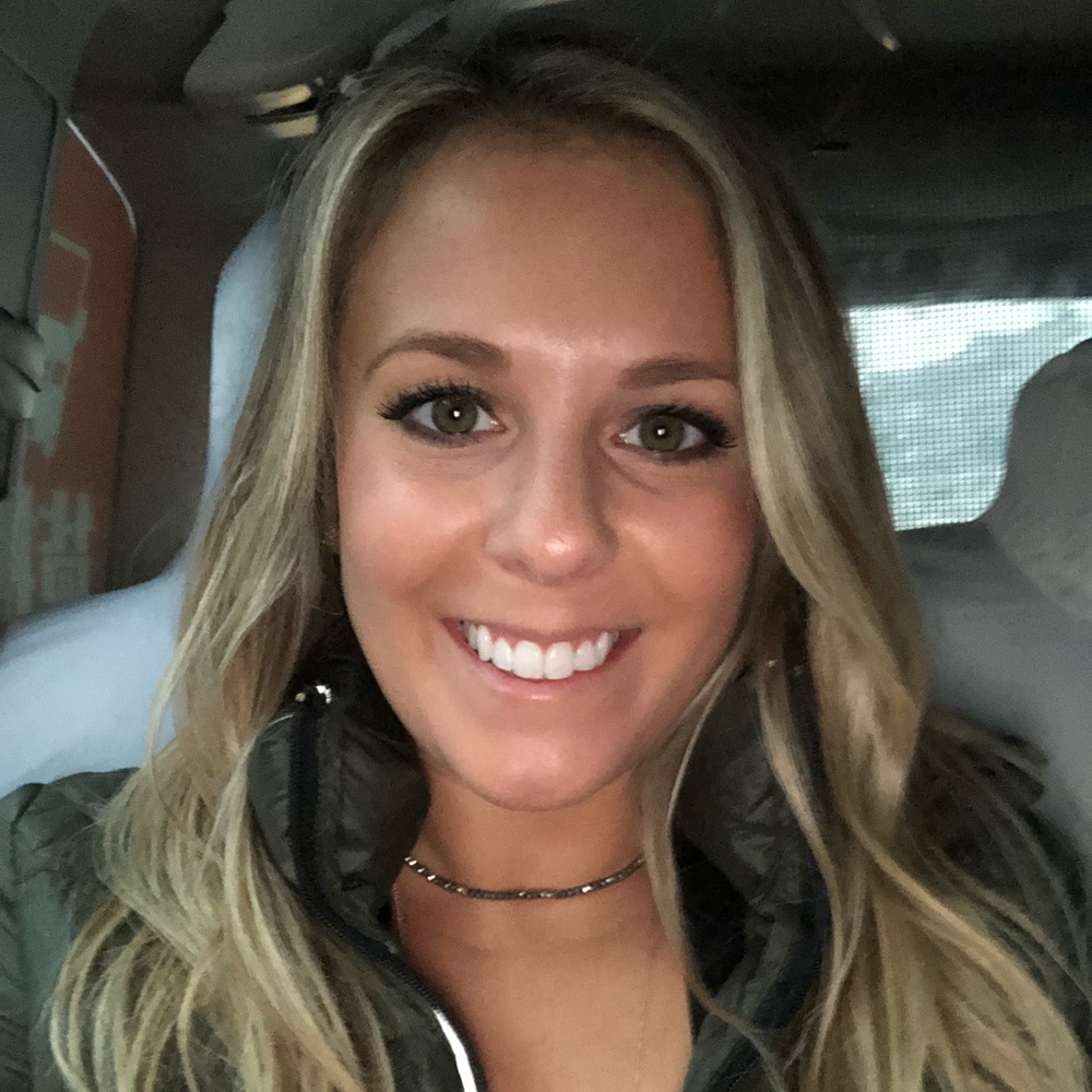 Meet your Posher, Bobbi